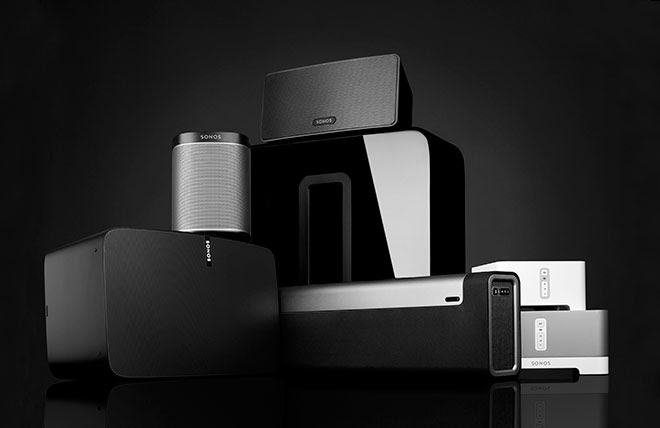 SONOS wants my NPS rating?